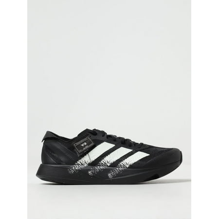 

Y-3 Sneakers Men Black Men