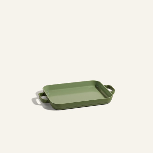 Our Place Mini Griddle Pan A quarter-sized nonstick sheet pan that doubles as a griddle Sage