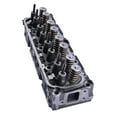 thumbnail image 6 of New Cylinder Head For Mercruiser GM Marine 3.0L Engine 809891 810849, 6 of 10