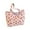 Pink, variant on Tote Bag,Shoulder Bag,Corduroy Printed Storage Bag Large Capacity Shoulder Strawberry Canvas Bag Handbags for Work