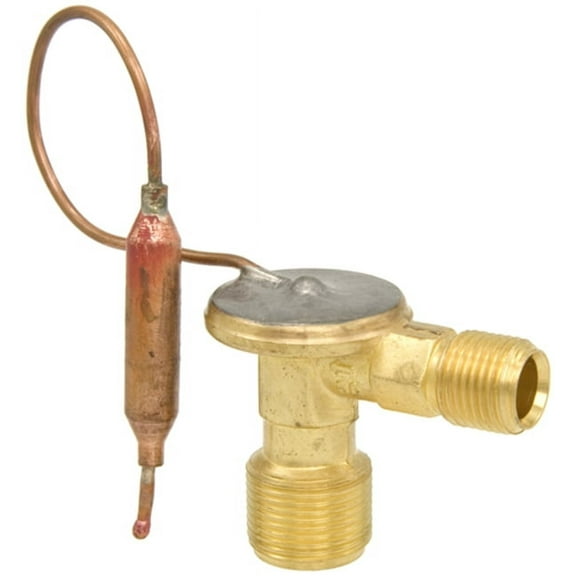 Four Seasons A/C Expansion Valve P/N:39121 Fits select: 1998-2003 TOYOTA SIENNA