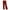 Wine, variant on Lmnyox Women's Wide Leg Pants High Waist Business Trousers with Pocket Summer Dress Casual Pants