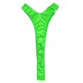 thumbnail image 5 of Ropa interior sexy para hombre, mono, ropa interior de una pieza para hombre europea y americana, bragas, 5 of 5