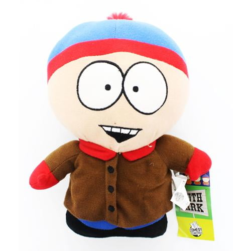 grunkle stan plush