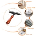 thumbnail image 4 of Ounissouiy Cepillo de protección y removedor de pelo para una experiencia y , cepillo para mascotas, peine para mascotas Conjuntos de muebles de dormitorio, 4 of 6