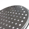 thumbnail image 6 of Pizza Pan Non-Stick Crisper Tray Oven Baking Bakeware With Holes 24.5~32Cm 24.5Cm YIWEI, 6 of 9