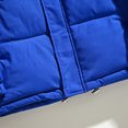 thumbnail image 5 of Vedolay Jackets for Men Stretch Casual Winter Jacket Winter Parka for Men Blue,2XL, 5 of 5