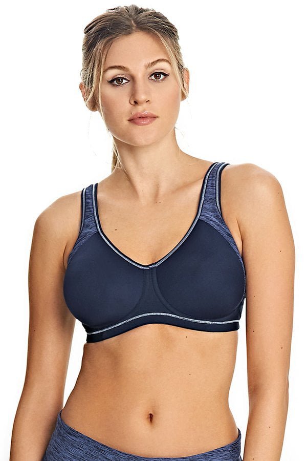 Freya Sonic Moulded Sports Bra 4892 Underwired Supportive Sports Bras