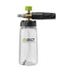 thumbnail image 1 of Cañón de espuma de latón premium EGO AFC3200 con perilla de control de espuma y ajuste de boquilla, compatible con hidrolavadoras EGO de 3200 PSI, 1 of 2