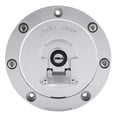 thumbnail image 2 of LAFGUR Fuel Tank Cap Tank Cover Lock Keys For CBR600RR 2003-14 CBR600F4 F4i 2001-2006, 2 of 8