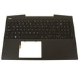 thumbnail image 2 of Dell G Series G5 SE 5505 Palmrest Backlit Laptop Keyboard SPANISH MV5MC - New, 2 of 5