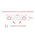 thumbnail image 5 of Fishing Rod Holder for boat marine fishing box kayak boat blue, 5 of 5