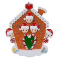 thumbnail image 1 of Home Holiday Decorations Diy Christmas Tree Pendant (d, Style) 1 Pieces Bd, 1 of 3