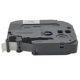 thumbnail image 3 of Cinta Laminada SAMVIX T-231E 12 mm x 8 m Paquete de 2 Blanca, 3 of 5