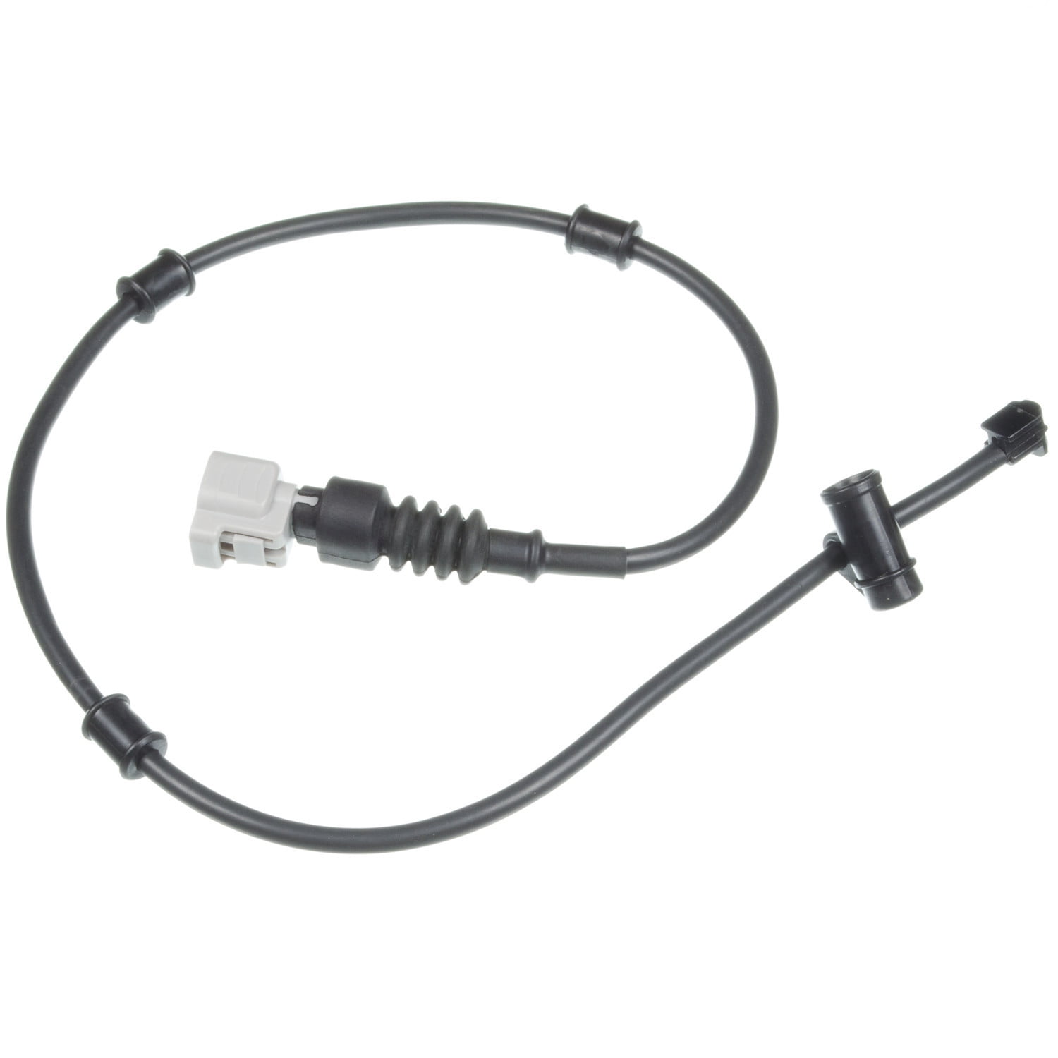 Power Stop Rear/Rear Right Brake Pad Wear Sensor SW-0909