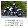 thumbnail image 5 of Motorcycle FenderMotorcycle Rear Tire Fender Mudguard Motorcycle Rear Tire Fender Innovative Solution, 5 of 5
