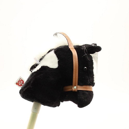 stick horse walmart