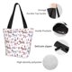 thumbnail image 4 of Easygdp Cute Dog Bolso de Hombro para Mujer, Bolso Bandolera y Cartera de Mano Elegante para Uso Diario, 4 of 6