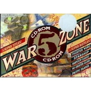 War Zone Collection