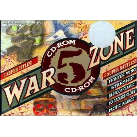War Zone Collection