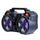thumbnail image 2 of BAFLE AMPLIFICADO TUNDER BOOM 6.5" CON BLUETOOTH Y 10,000W P.M.P.O., 2 of 5
