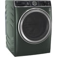 thumbnail image 5 of Ge Profile Pfw955spw 28" Wide 5.5 Cu. Ft. Energy Star Certified Front Loading Washing, 5 of 7