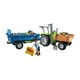 thumbnail image 3 of Set de Juego Playmobil Country Tractor con remolque 42 Piezas, 3 of 4