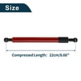 thumbnail image 5 of Unique Bargains Tailgate Assist for Ford F150 Pickup 2015-2019 Tailgate Pickup Truck Lift Support Strut with Mounting Bracket 1 Set Red, 5 of 7