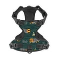 thumbnail image 4 of Gaeub Big Machine Gaeub Big Machine No Pull Dog Harness, Secure and Adjustable Pet Vest for Outdoor Activities - X-Large, 4 of 8