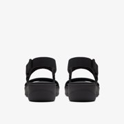 Arla Stroll Black