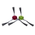 thumbnail image 2 of 4Pc Side Brush for T20/ T20 Max/ T20 Pro Robotic Vacuum Replacement Part, 2 of 9
