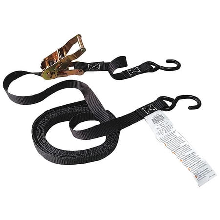 

Tie Down Strap Ratchet Poly 15 ft.