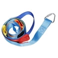 thumbnail image 1 of Climbing Rope Ladder For Kids Climbing Ladder Hanging Rope Ladder Outdoor Climbing Toy Children Climbing Ladder Kids Climbing Supply, 1 of 1