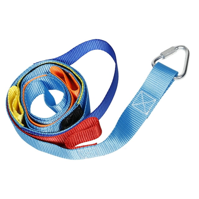 Climbing Rope Ladder For Kids Climbing Ladder Hanging Rope Ladder Outdoor Climbing Toy Children Climbing Ladder Kids Climbing Supply