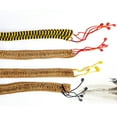 thumbnail image 3 of Cuerda de ratán Yuarrent Hecha a mano Accesorios para instrumentos musicales amarillo, 3 of 6