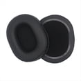 thumbnail image 5 of Almohadillas de Repuesto para Auriculares de 100 X 80 mm, de Espuma de y Esponja Suave., 5 of 5