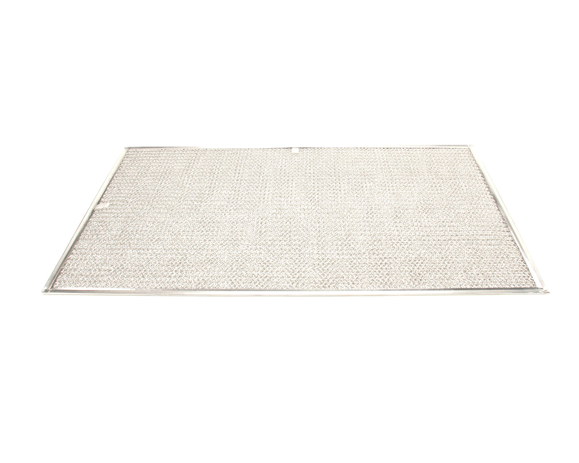 Manitowoc Ice Filter, 17.25 X 26.25 4040213 - Genuine OEM Replacement Part