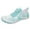 Sky Blue, variant on CHENge Hike Footwear Non- Breathable Barefoot Shoes, Flexible Lightweight Daily Wear Walking Shoes Unisex