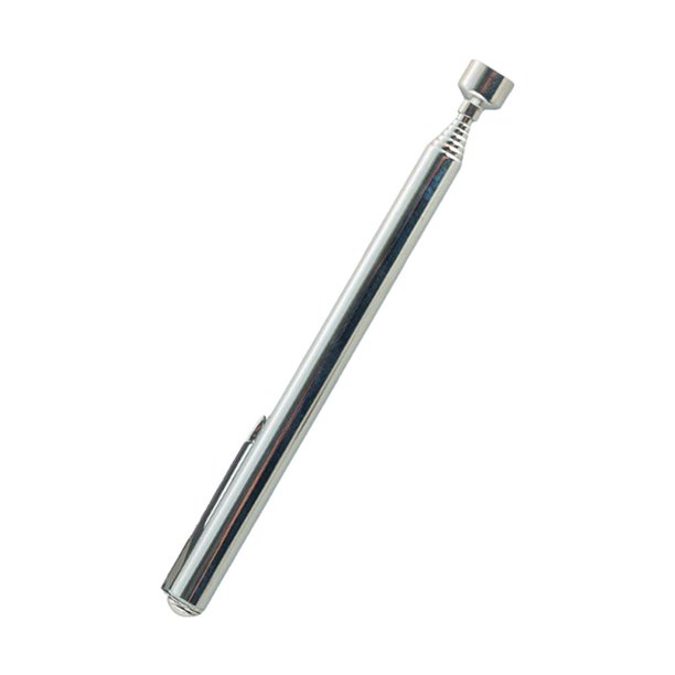 CAIROYAR Herramienta de recogida con imán telescópico, extensible, de acero inoxidable HOTS