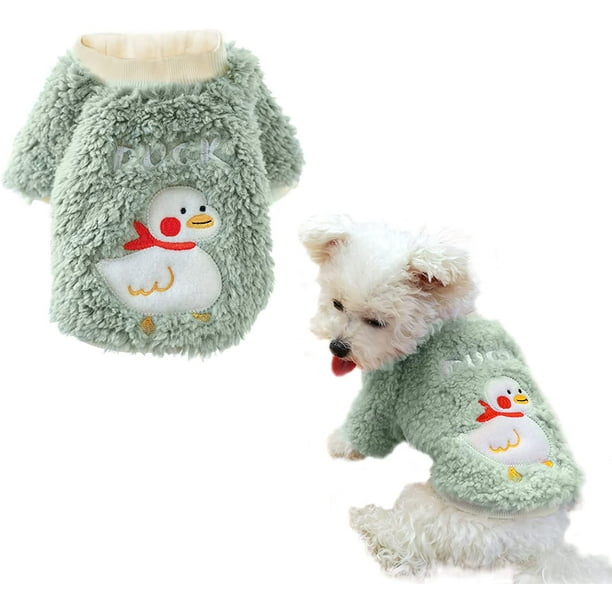 Boy dog sweaters cheap