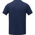 thumbnail image 4 of Elevate Mens Kratos Cool Fit Short-Sleeved T-Shirt, 4 of 4