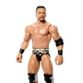 thumbnail image 3 of WWE Ricky Saints Action Figure, Main Event Series #164, 6-inch Collectible with Articulation, 3 of 6