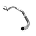 thumbnail image 2 of Walker Exhaust Tail Pipe Aluminized 37.875" Fits select: 1990-1995 TOYOTA 4RUNNER, 2 of 4