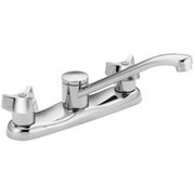 Moen 8793 M-BITION Commercial Kitchen Faucet, Chrome
