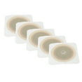 thumbnail image 1 of Anillos de barrera de ostomía hidrocoloide, 5 piezas Bolsa de ostomía Barrera de colostomía Barreras de piel Anillos de barrera de ostomía Diseño revolucionario, 1 of 8