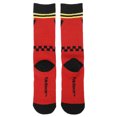 thumbnail image 3 of Pokemon Pikachu Chaussettes Crew, 3 of 6