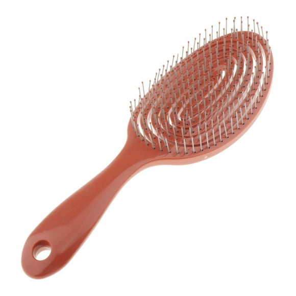 Cepillo Desenredante Salvador para mujeres niñas Hombres color 232x75x35 cm