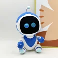 thumbnail image 4 of 30cm Astro Bot Plush Toys Game Periphery Plush Cute Soft Stuffed Home Decor Game Pillow Dolls For Kid Birthday Christmas Gift, 4 of 5