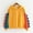 Yellow, variant on Ayfxijin Pullover Sweaters for Women,Fashion Women Casual Loose Long Sleeve Splice Dinosaur Sweatshirt Tops