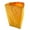 Yellow, variant on Grandest Birch Thicken Replacement Cleaning Cart Bag Hotel Laundry Housekeeping Rubbish Holder Large Capacity Durable Waterproof H